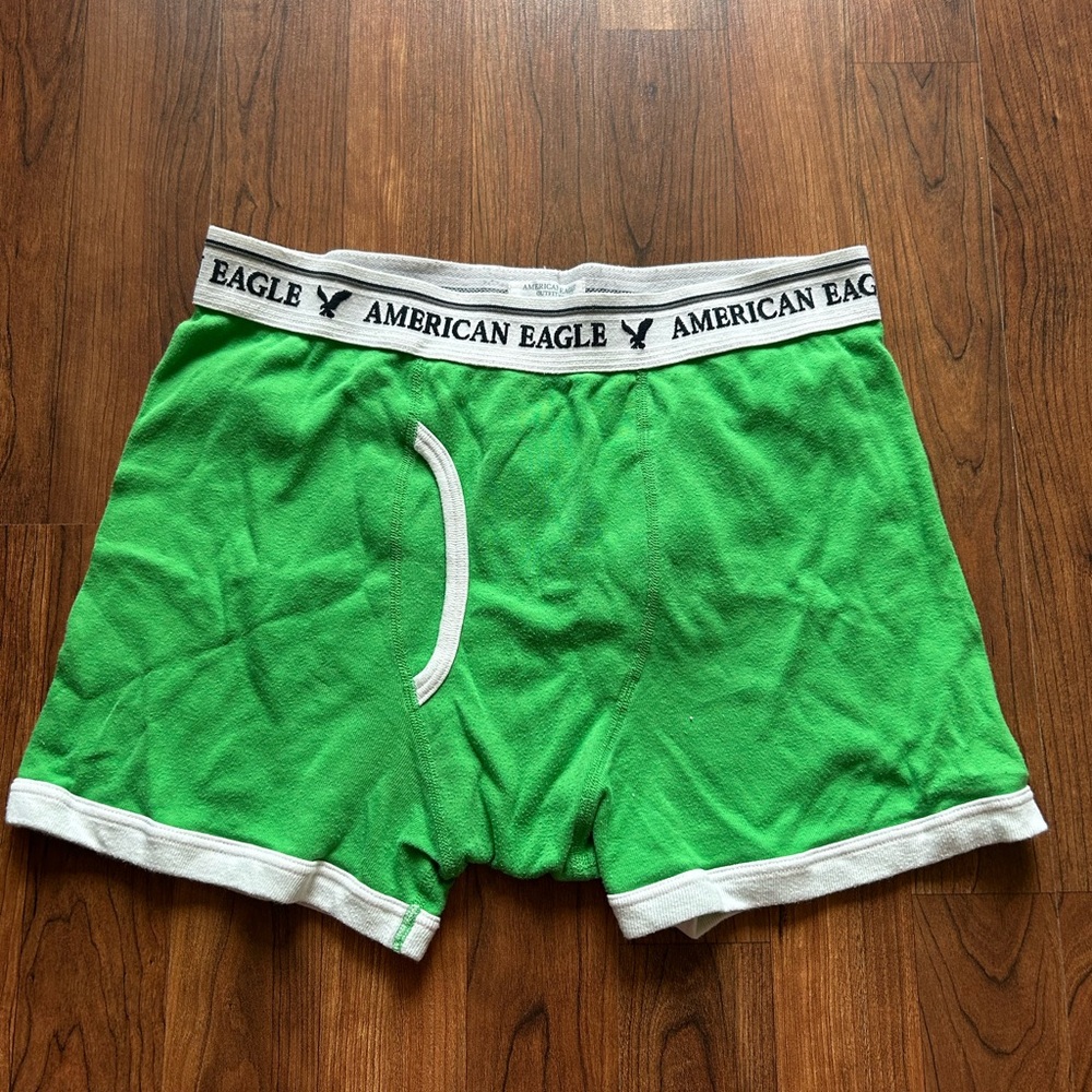 Men’s American Eagle Boxer Briefs